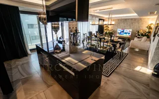 Faleza Nord - Cucerește luxul urban cu acest duplex spectaculos! - Poză 11
