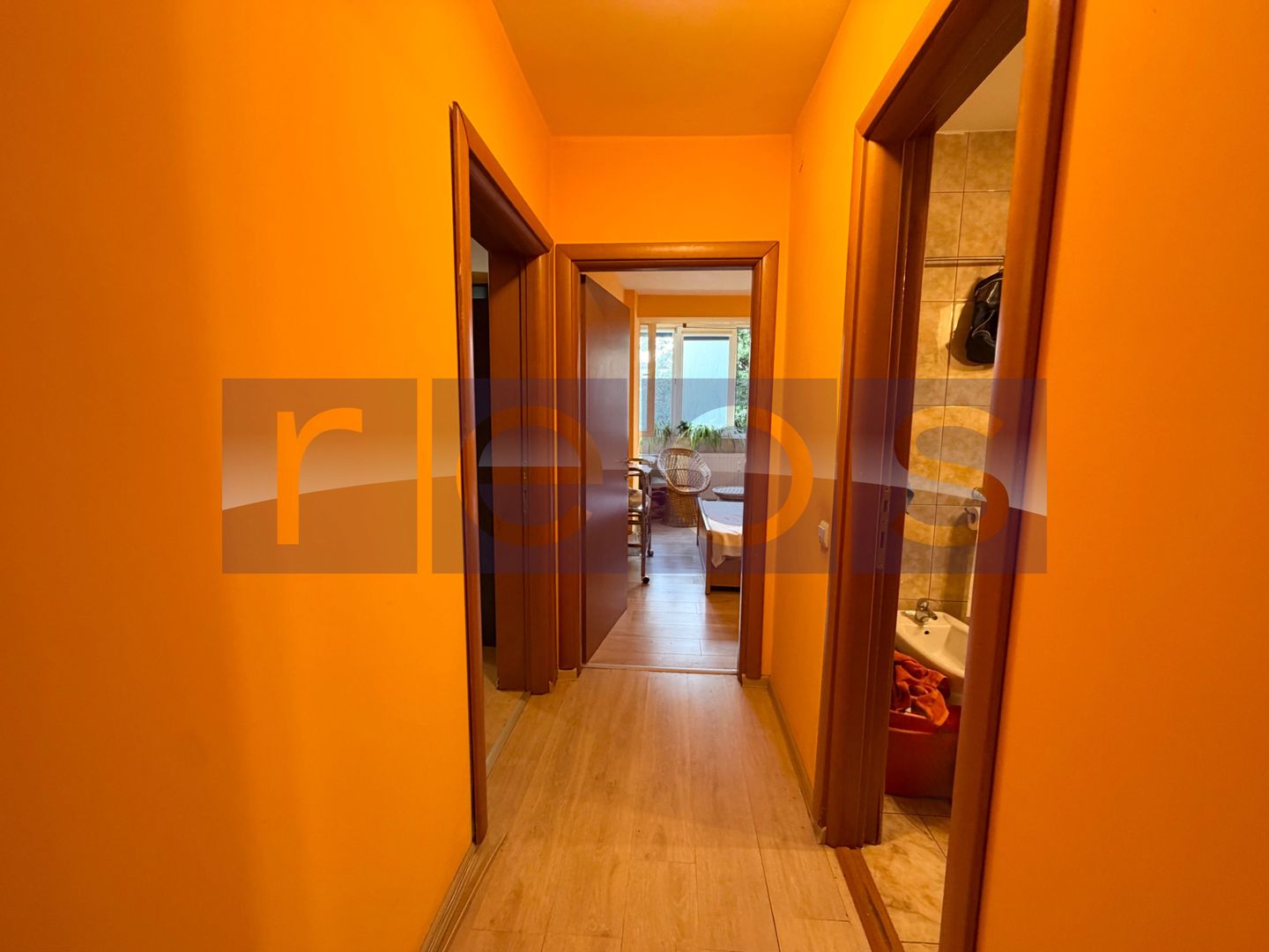 INCHIRIERE 3 CAMERE | 80 MP | MOBILAT SI UTILAT | APROAPE DE GARA - Poză 5
