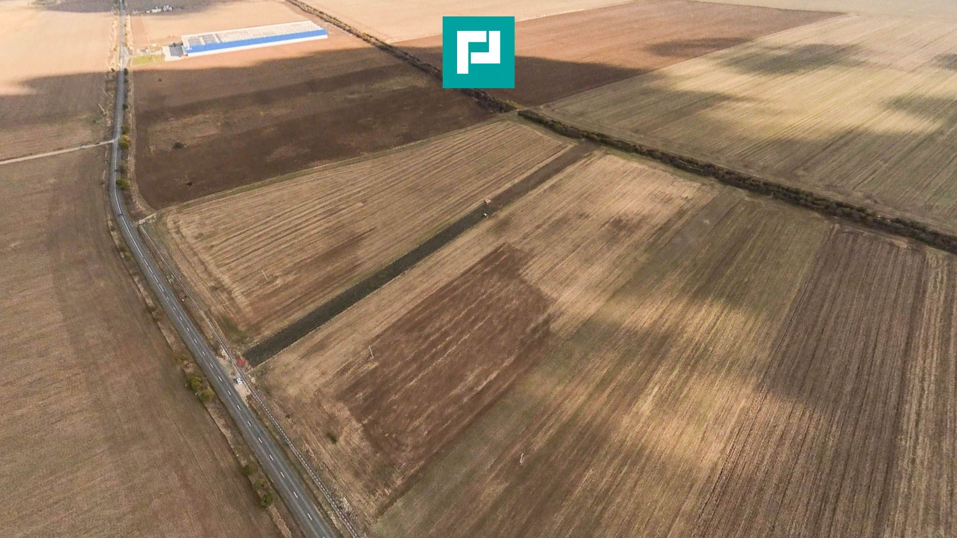 Teren 15.000 mp, Zădăreni, zona Lagermax - Poză 2