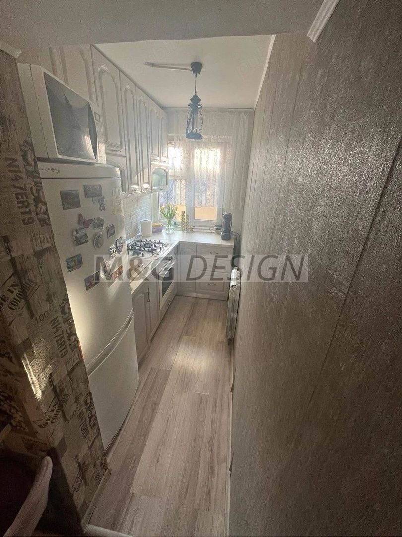 Apartament 2 camere zona Sagului - Poză 1