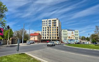 Vânzare, apartament, o cameră, str. Poștei, Râșcani - Poză 1