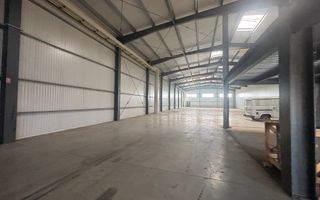 Spatiu de productie si depozitare 885 mp - Poză 6