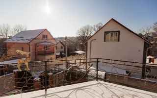 Vânzare, casă 4 camere, str-la Tudor Vladimirescu, Durlești - Poză 4