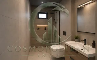 VILĂ P+1 -  Vernesti 252 mp utili si 660mp curte - Poză 14