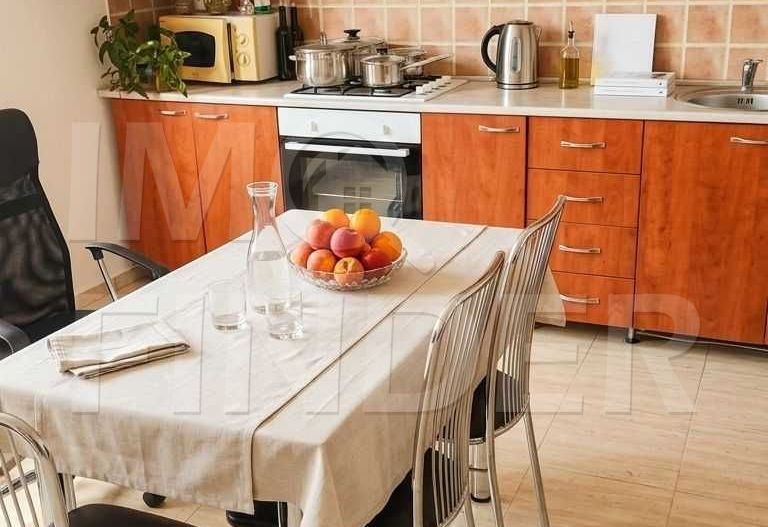 Vand Apartament 2 camere cart Buna Ziua, parcare subterana inclusa - Poză 4