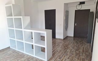 Apartament 1 camera Sagului bloc nou - Poză 1