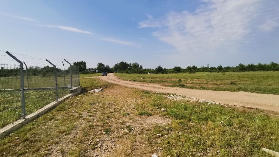 Autostrada A1 | Teren 30.000 mp | langa depozitul LIDL - Poză 6