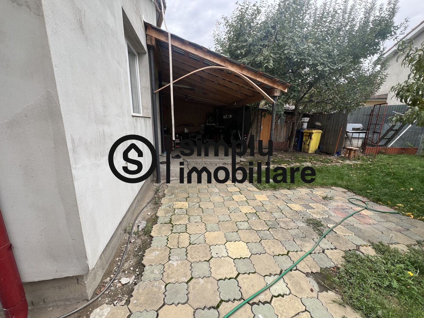 Casa 1 Mai Vis-a-vis de spitalul Nr.1 - Poză 7