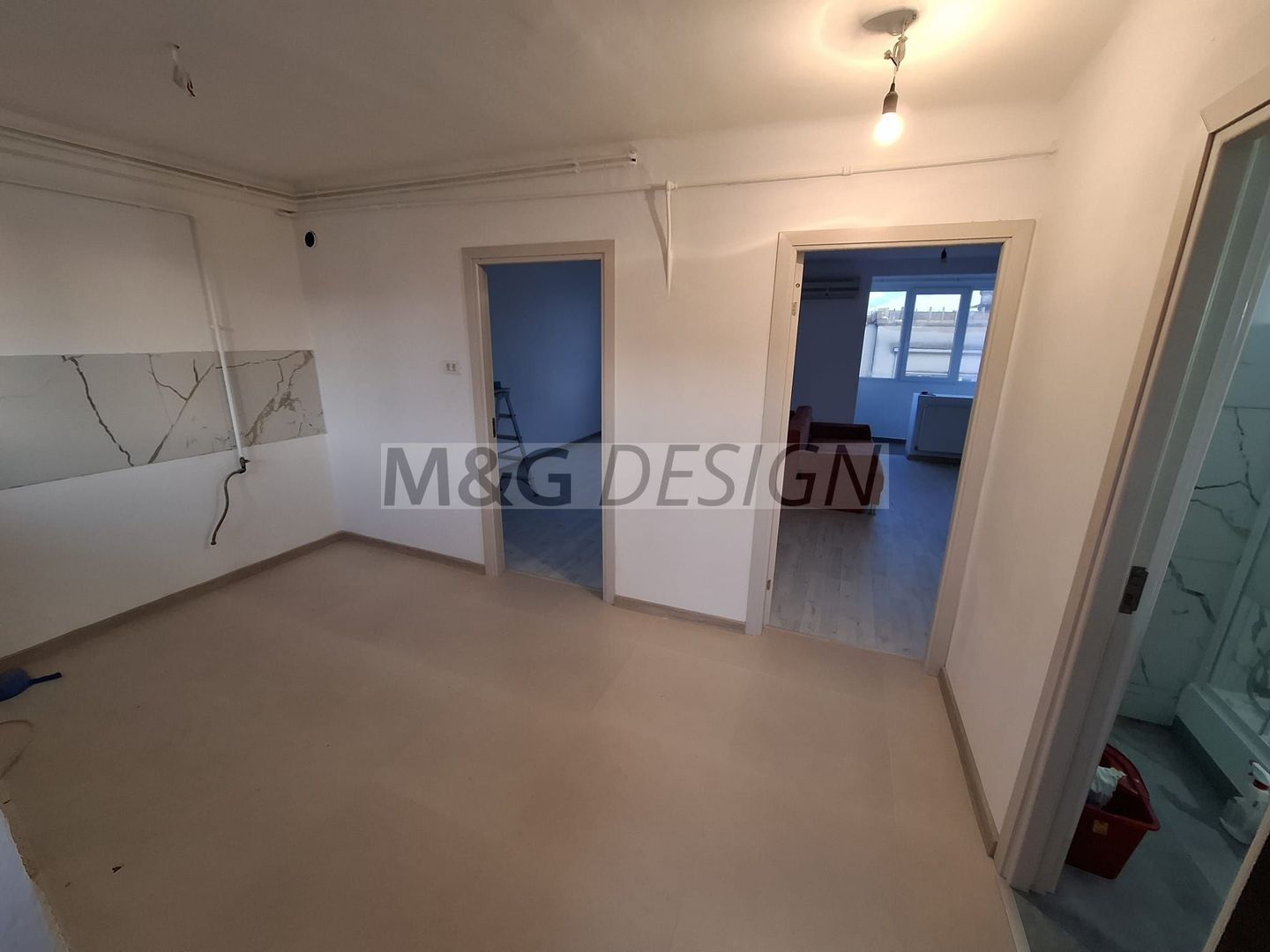 Central ap 2 camere CENTRALA GAZ CLIMA - Poză 3