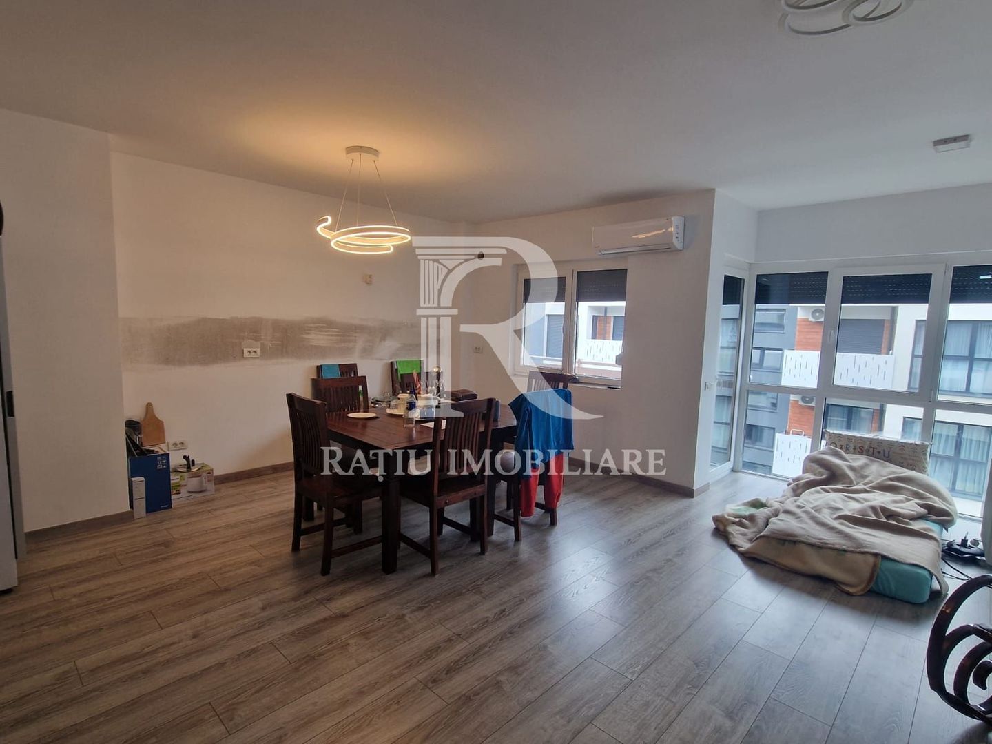 Apartament cu 3 camere | AES Residence | Oradea - Poză 2