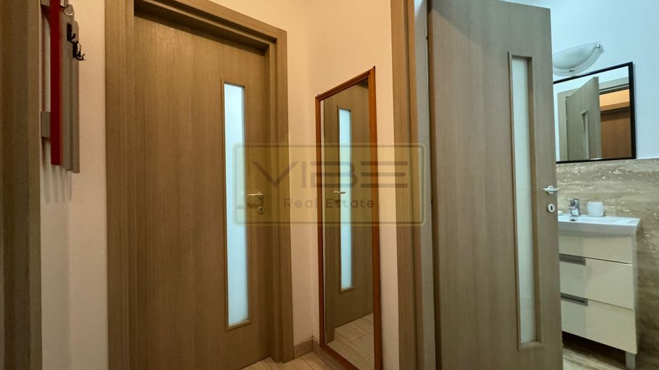 Apartament 1 camera decomandat Newton Nicolina - Poză 16