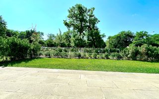 ISHO - 3 camere LUX | parcare subteran, curte proprie 100mp| Medicina - Poză 10