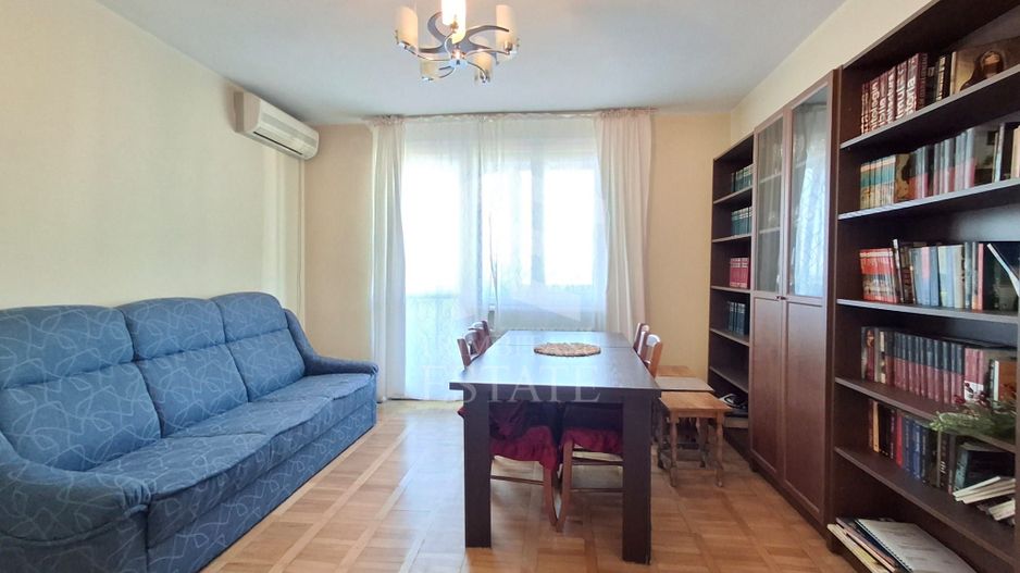 Apartament cu 3 camere | 67.7 mp |  Metrou Stefan cel Mare - Poză 2