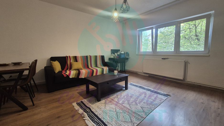 3 camere Colentina - cu CENTRALA PROPRIE - Poză 2