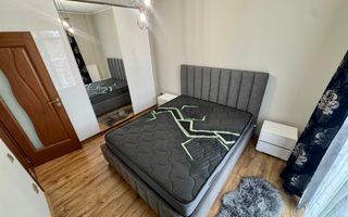 3 camere decomandate, Parcare, Europa, Eugen Ionesco, Observatorului - Poză 9