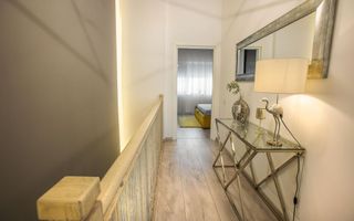 Duplex 3 camere AVANGARDE FOREST 6 - Poză 8