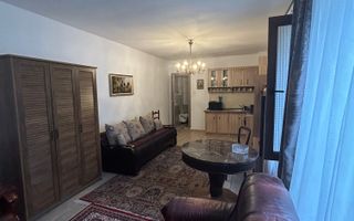 BLACK FRIDAY I Apartament 1 Camera I Renovat I Ultracentral - Poză 12