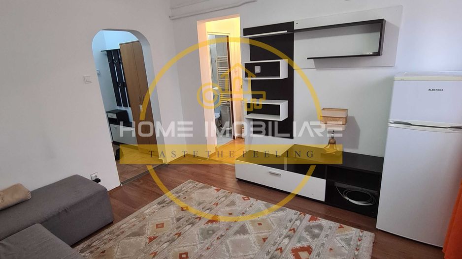 🏙️ Apartament 2 Camere cu Vedere Superbă în Tătărași | Mobilat & Utilat - Poză 2