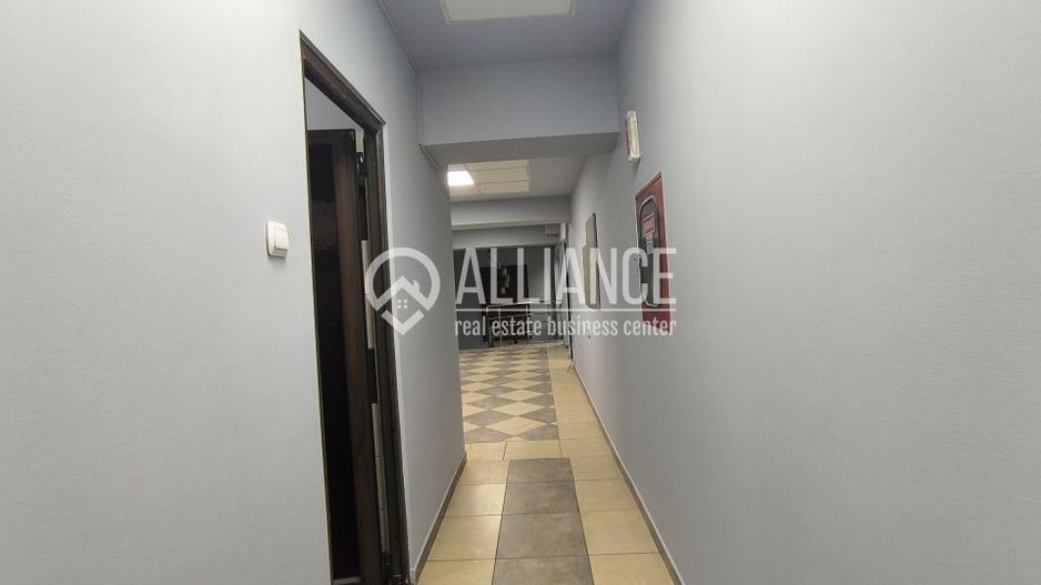 BALADA NEJ(COD03)-Etaj in cladire de birouri si parcare! - Poză 18