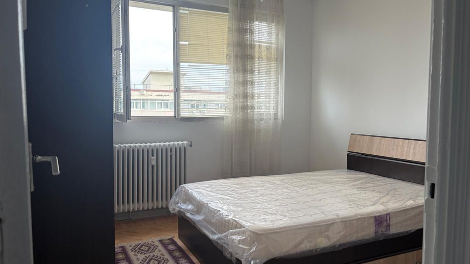 Apartament luminos cu doua camere, 1 mai - Poză 7