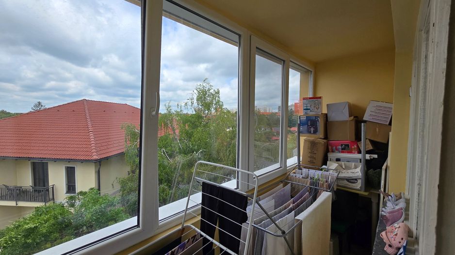 Apartament 4 camere, Zona Circumvalatiunii, Mobilat si Utilat complet - Poză 12