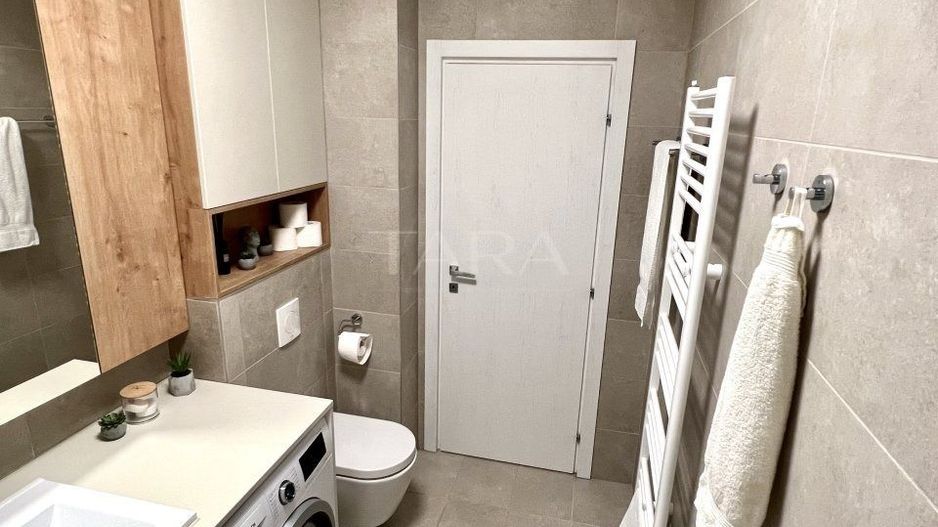 Apartament 2 camere, zonă Semicentrala - Poză 7