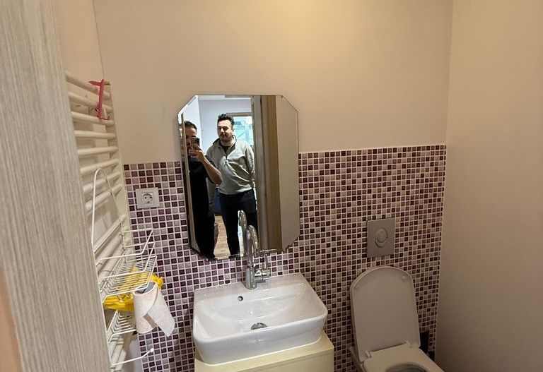 Apartament 4 camere decomandat, metrou 3 min, etaj 4/4, zonă liniștită Titan - Poză 19