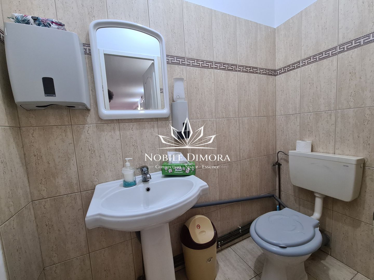 SAD - Spatiu comercial de 145 mp pe Bulevardul Cetatii - Poză 10