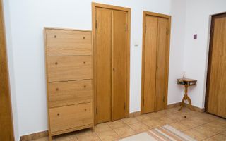 AP. 2 CAMERE CALEA PLEVNEI, BUCATARIE INCHISA, CENTRALA IMOBIL - Poză 12