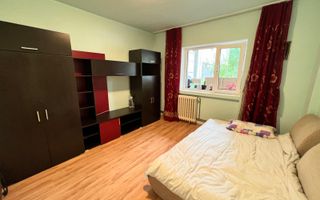Se cauta COLEGA DE APARTAMENT | camera de inchiriat in Zorilor - Poză 1