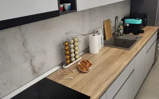 2 Camere  Ambiance Residence Pipera I Premium Mobilat I Comision 0% - Poză 22