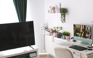 Apartament spațios 2 camere, zona Eroilor, parcare subterană. - Poză 2