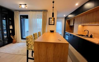 3 camere  – apartament nou| Braytim, lângă Lidl și Kaufland | 2 locuri parcare - Poză 4