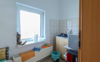 Spatiu  I 8 birouri I 2 hale I 1.140mp teren I Tiglari - Poză 13