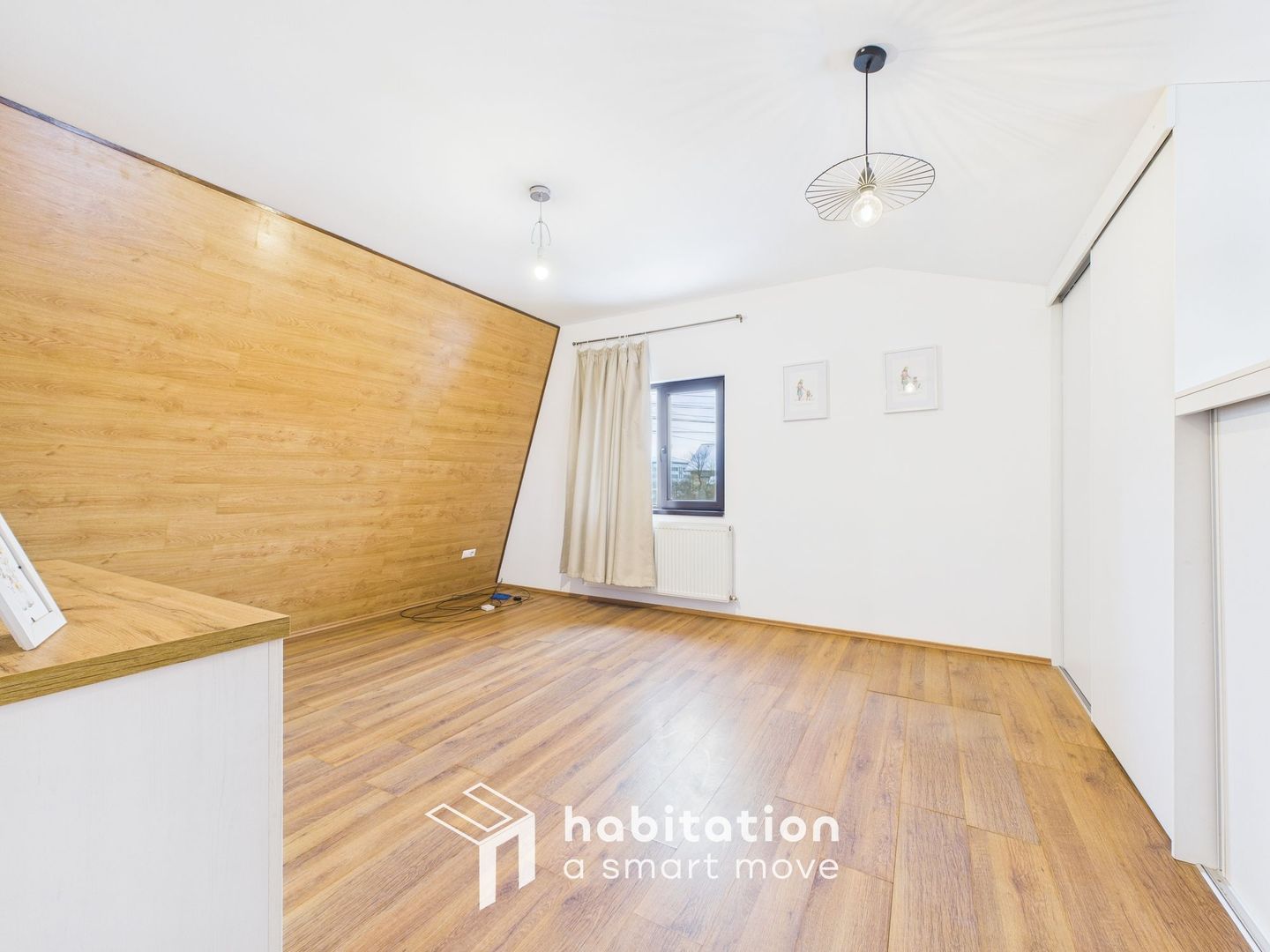 Casă premium Braytim cu apartament separat, teren 1.300 mp - Poză 11