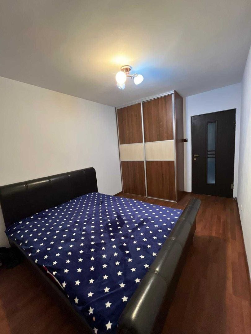 2 camere,decomandat,5 min metrou P-ta Muncii,Loc de Parcare - Poză 5