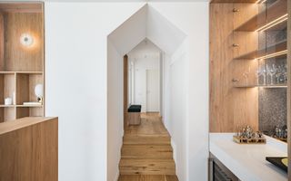 Vila cu 4 camere mobilata in Amber Forest - Poză 4