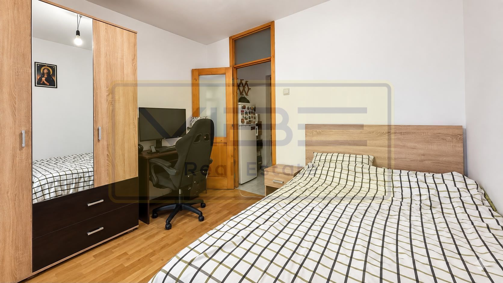 Garsoniera Nicolina 1 ( Gara Internationala ) - 20 min Palas Mall - Poză 2