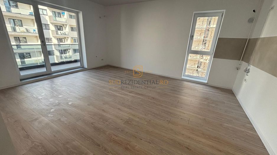 De inchiriat apartament modern cu 2 camere - Viva Residence, Sector 4 - Poză 6