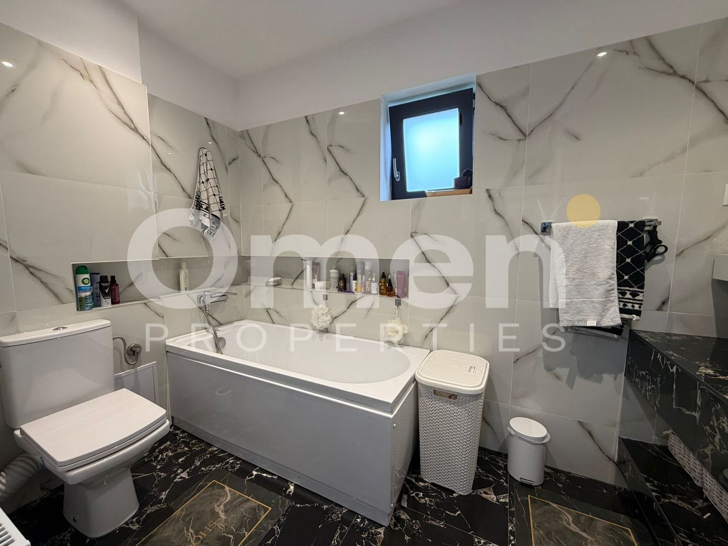 Casa moderna de vanzare cu 8.5 ari de teren zona Luncii, baraj Firiza - Poză 8