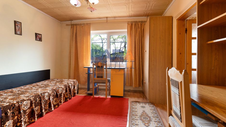 Gospodărie completă la preț de apartament mic. - Poză 13
