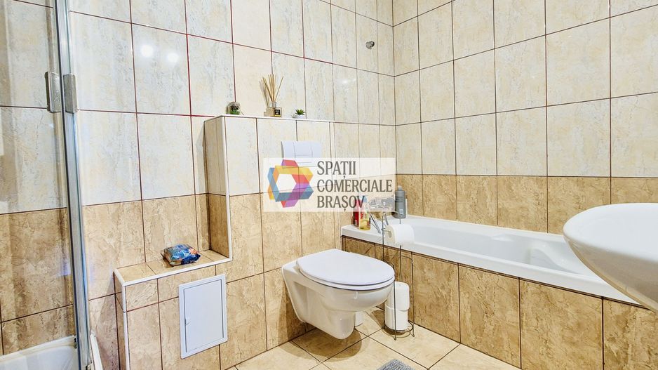 Penthouse de vânzare, zona Avantgarden 1 -  95,92mp, Plus-imo.ro - Poză 8