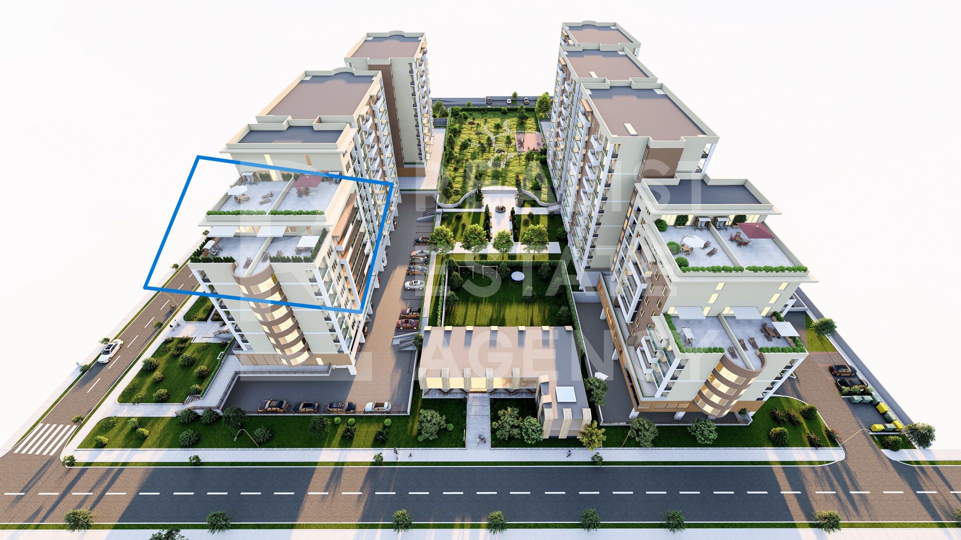 Apartament cu 3 camere de vânzare - Poză 3