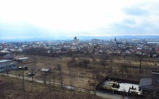 Teren intravilan pe str. calea Barladului - de vanzare - Poză 5