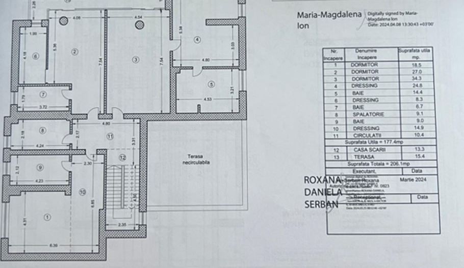 Oportunitate Residence 5 Luxury Villas\ - Poză 23