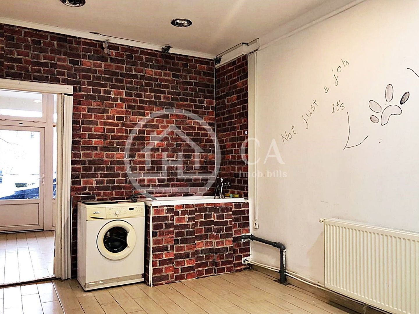 Spatiu comercial de inchiriat cu 3 camere pe Stefan cel Mare, Oradea - Poză 4