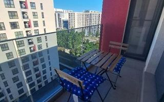 2 camere | vedere parc | parcare subterana - Poză 1