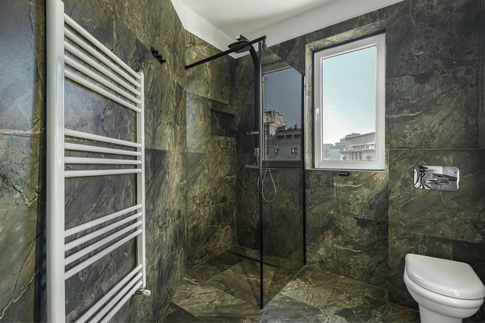 De vanzare apartament stradal Bd. Magheru - Poză 7