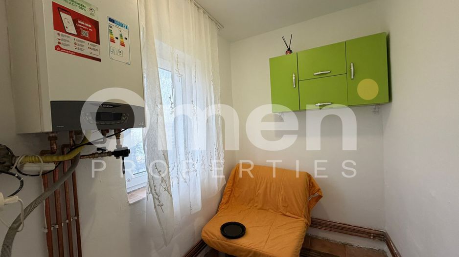 Garsoniera disponibila pentru inchiriere, zona Spitalului Judetean - Poză 7