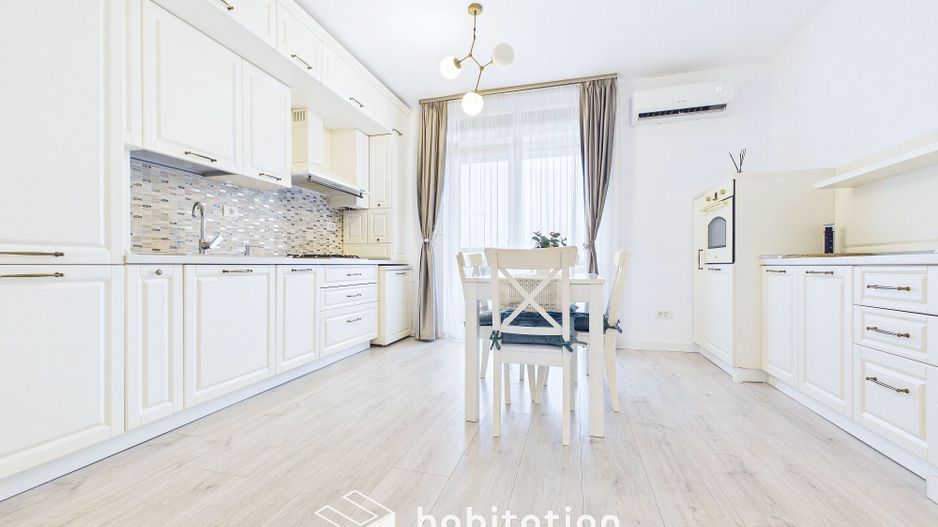 Apartament 2 camere, elegant si luminos, Central - 7 minute de Unirii - Poză 14